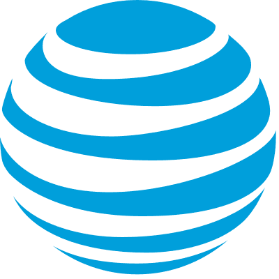 AT&T logo