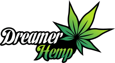 Dreamer Hemp logo