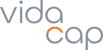 VidaCap logo