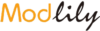 Modlily logo