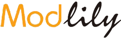 Modlily logo