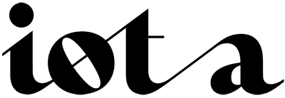 iota logo
