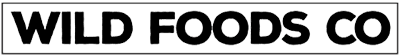 Wild Foods Co logo