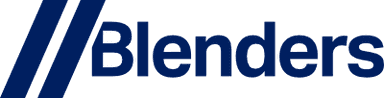 Blenders Eyewear logo