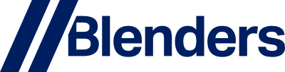 Blenders Eyewear logo