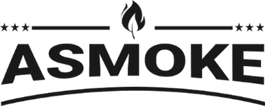 ASMOKE logo