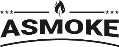ASMOKE logo