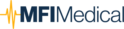 MFI Medical logo