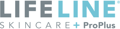 Lifeline Skincare logo