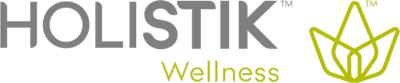 Holistik Wellness logo