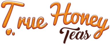 True Honey Teas logo