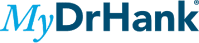 MyDrHank logo