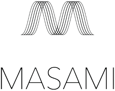 MASAMI logo