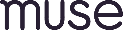 Muse Headband logo
