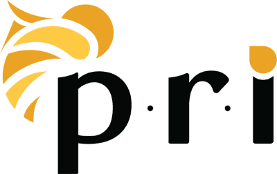 Pacific Resources International logo
