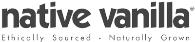 Native Vanilla logo