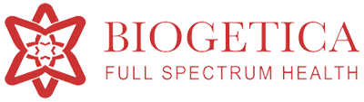 Biogetica logo