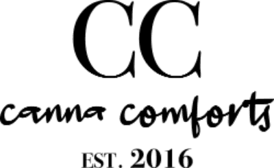 Canna Comforts logo