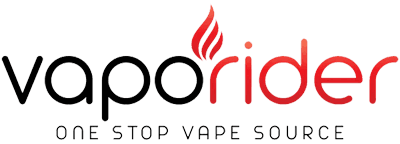 Vaporider logo