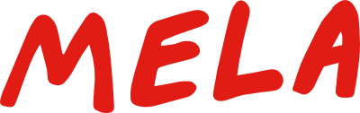 Mela Water logo