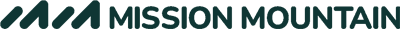 Mission Mountain Outdoor Adventure logo
