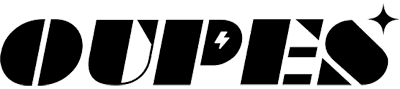 OUPES logo