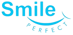 Smile Perfect logo