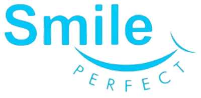 Smile Perfect logo