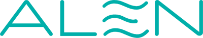 Alen Air Purifiers logo