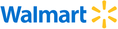 Walmart logo
