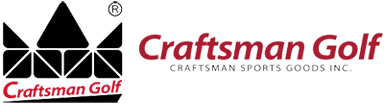 Craftsman Golf logo