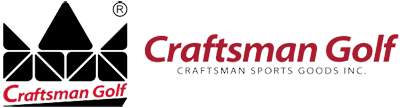 Craftsman Golf logo