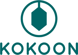 Kokoon logo