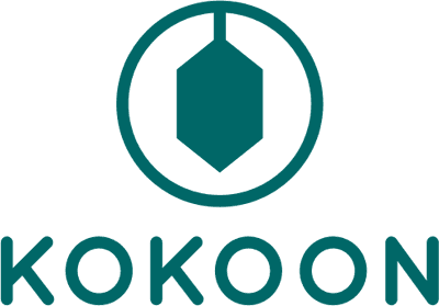 Kokoon logo