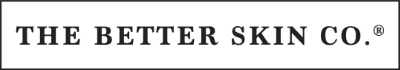 The Better Skin Co. logo