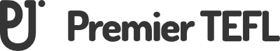 Premier TEFL logo