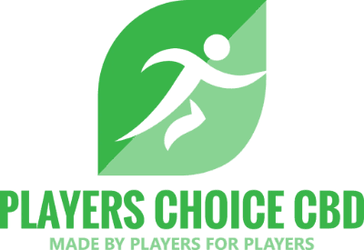 Players Choice CBD logo