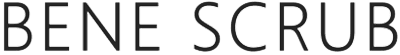 Bene Scrub logo
