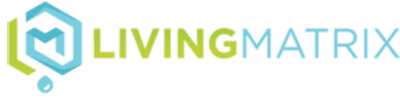 Living Matrix logo
