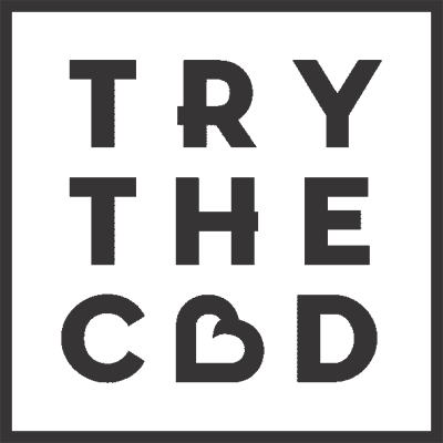 TryTheCBD logo
