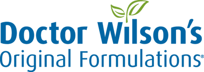 Doctor Wilson's logo