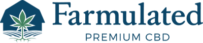 Farmulated logo