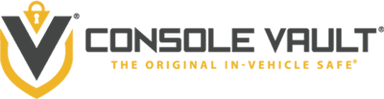 Console Vault logo