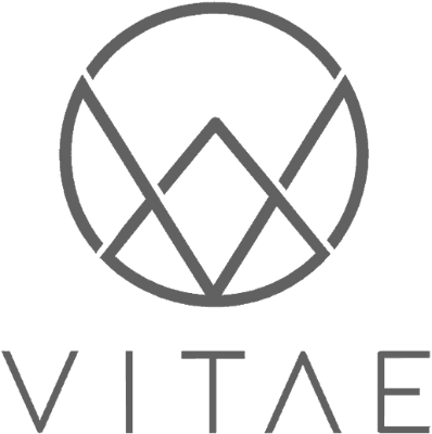 Vitae Glass logo