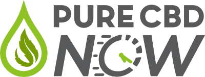 PureCBD Now logo