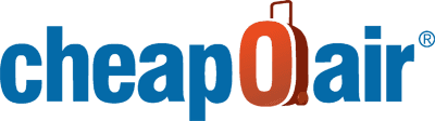 CheapOair logo
