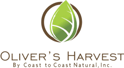 Oliver's Harvest logo