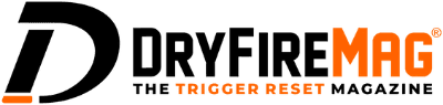 DryFireMag logo