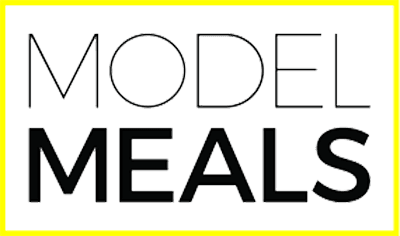 Model Meals logo