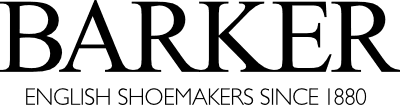 Barker Shoes logo